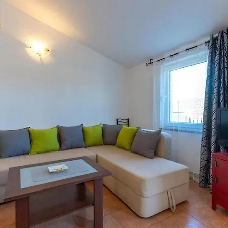 Apartment By The Sea Drvenik Veliki, Drvenik - 24212
